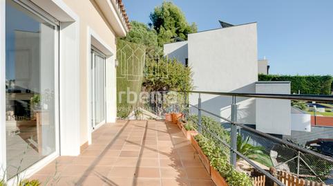 Foto 5 de Casa o xalet en venda a Premià de Dalt, Barcelona