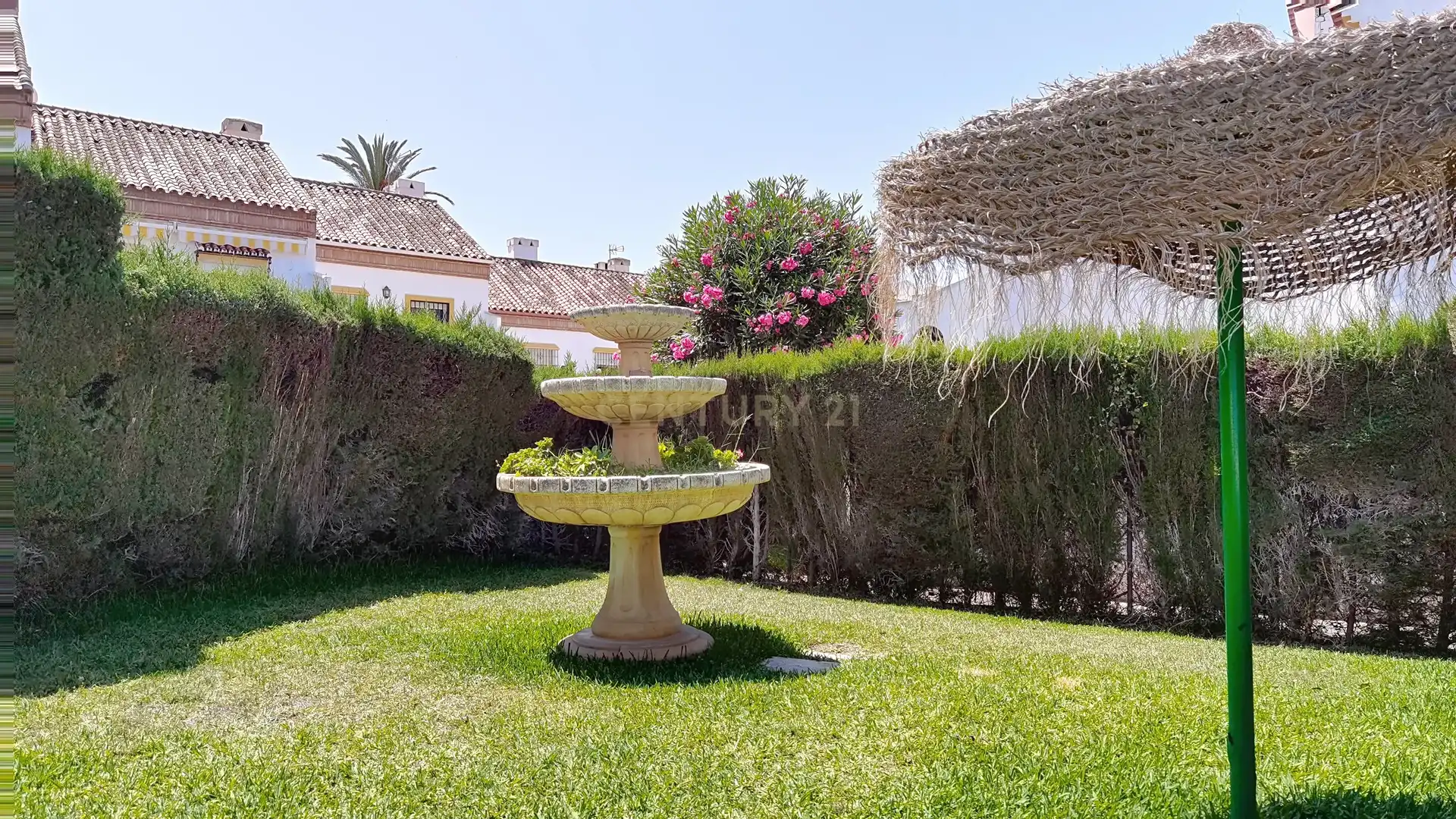 Casa adosada en venta en Av. las Palmeras, Benalmádena, Spain, -1, Parque de la Paloma