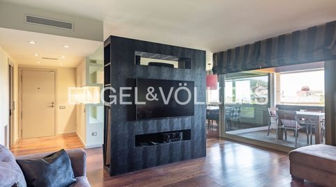 Foto 4 de Apartamento de alquiler en Sarrià, Barcelona Capital