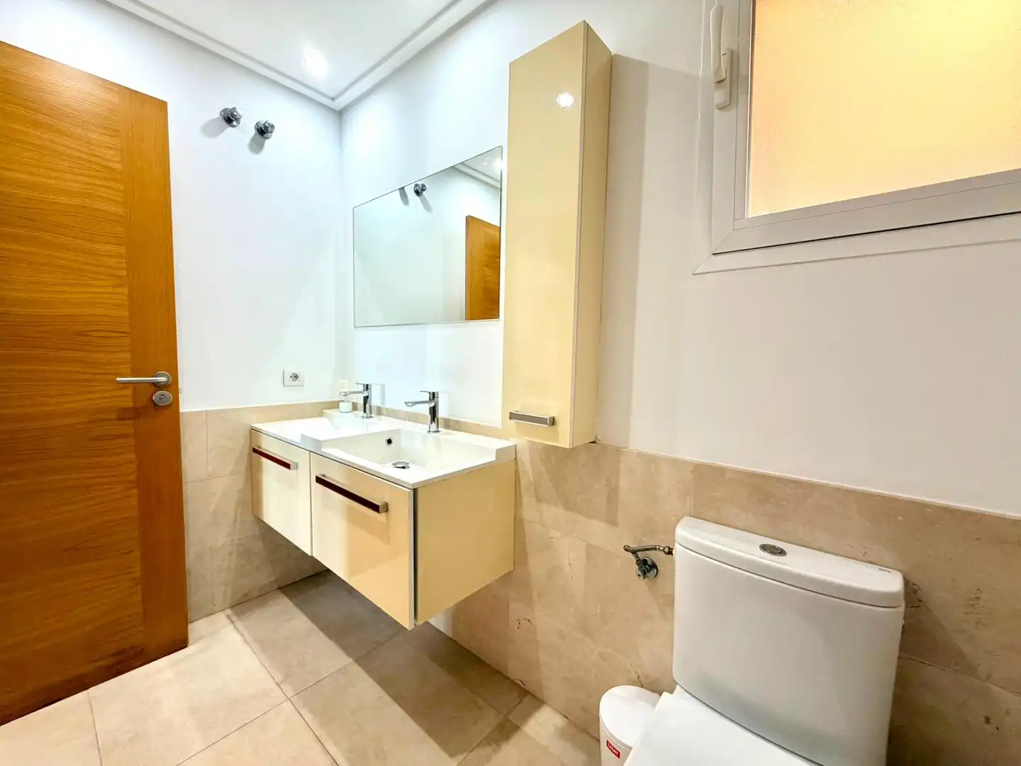 Baño de Planta baja en venta en Llucmajor