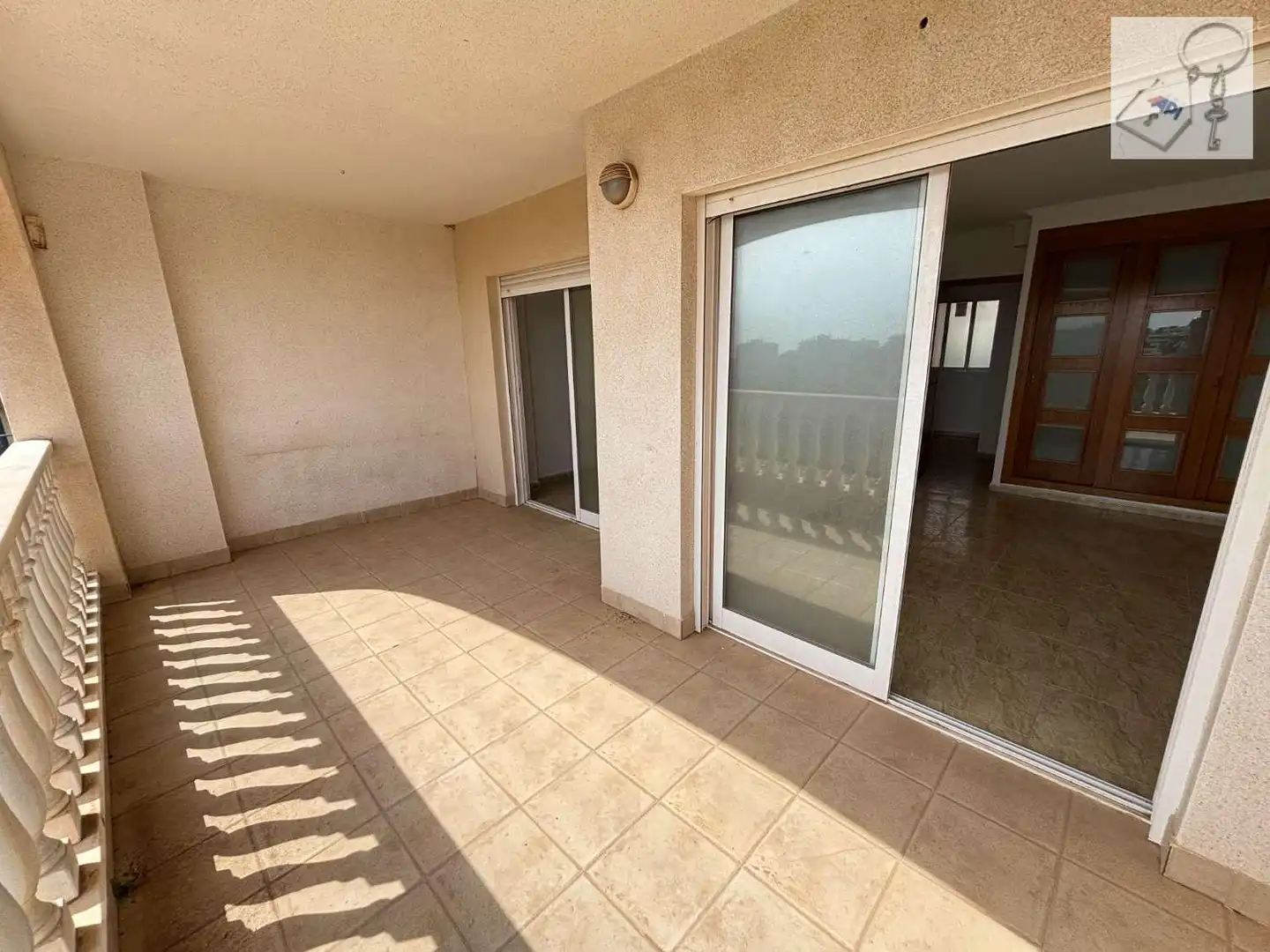 Terrassa de Dúplex en venda en Orihuela amb Terrassa i Piscina