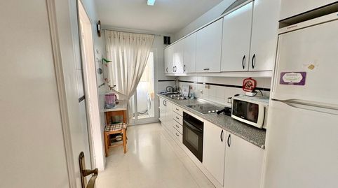Foto 5 de Piso en venta en Avenida de Andalucía, 51, Paseo Marítimo de Levante, Vélez-Málaga