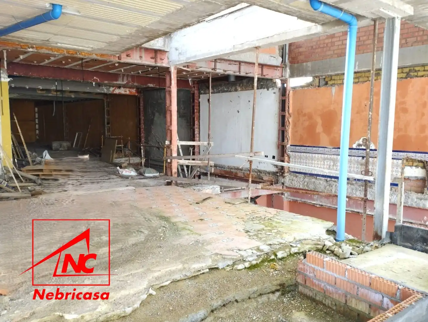Casa o xalet en venda en Lebrija
