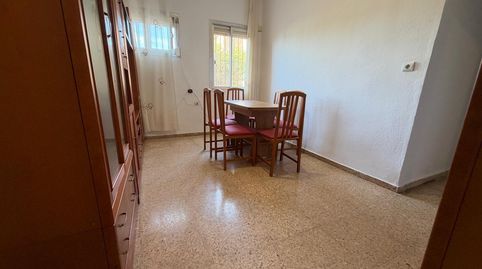 Foto 3 de Planta baixa en venda a Calle de Los Postigos, Villafranqueza, Alicante / Alacant