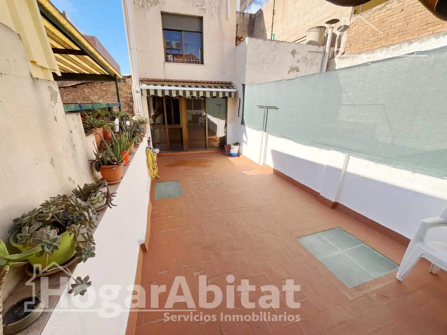 Casa con terrazza in vendita a Calle de San Vicente, imagen 2