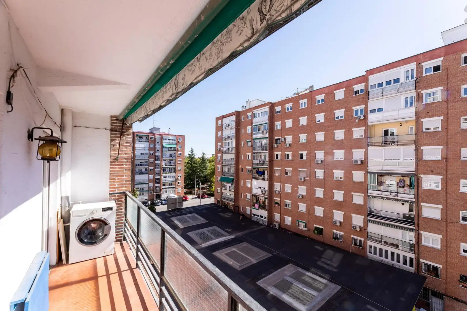 Wohnung zum Verkauf in Madrid, Madrid