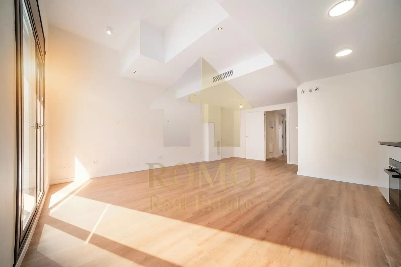 Dúplex amb ascensor en venda a Santa Perpètua de Mogoda, imagen 25