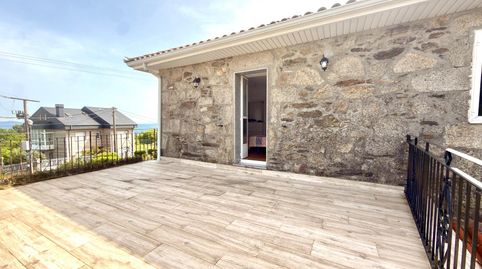 Foto 3 de Casa o chalet en venta en Ramirás, Ourense