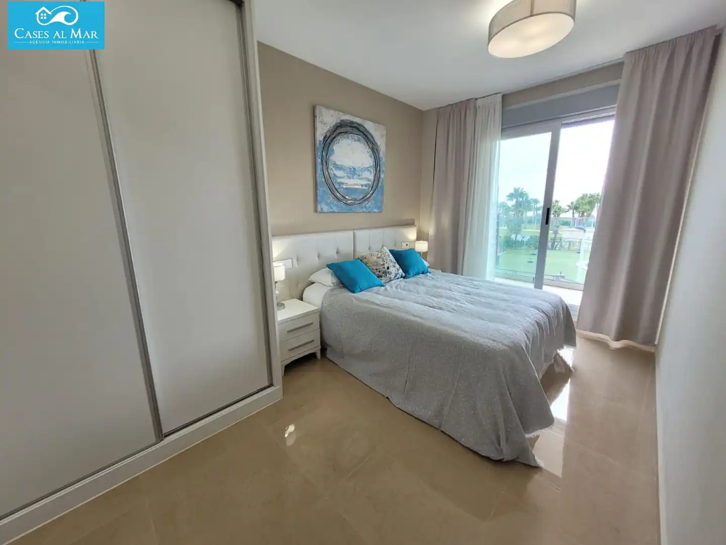 Apartamento en venta en UR PAI SECTOR TORRELASAL, 1, Cala Blanca