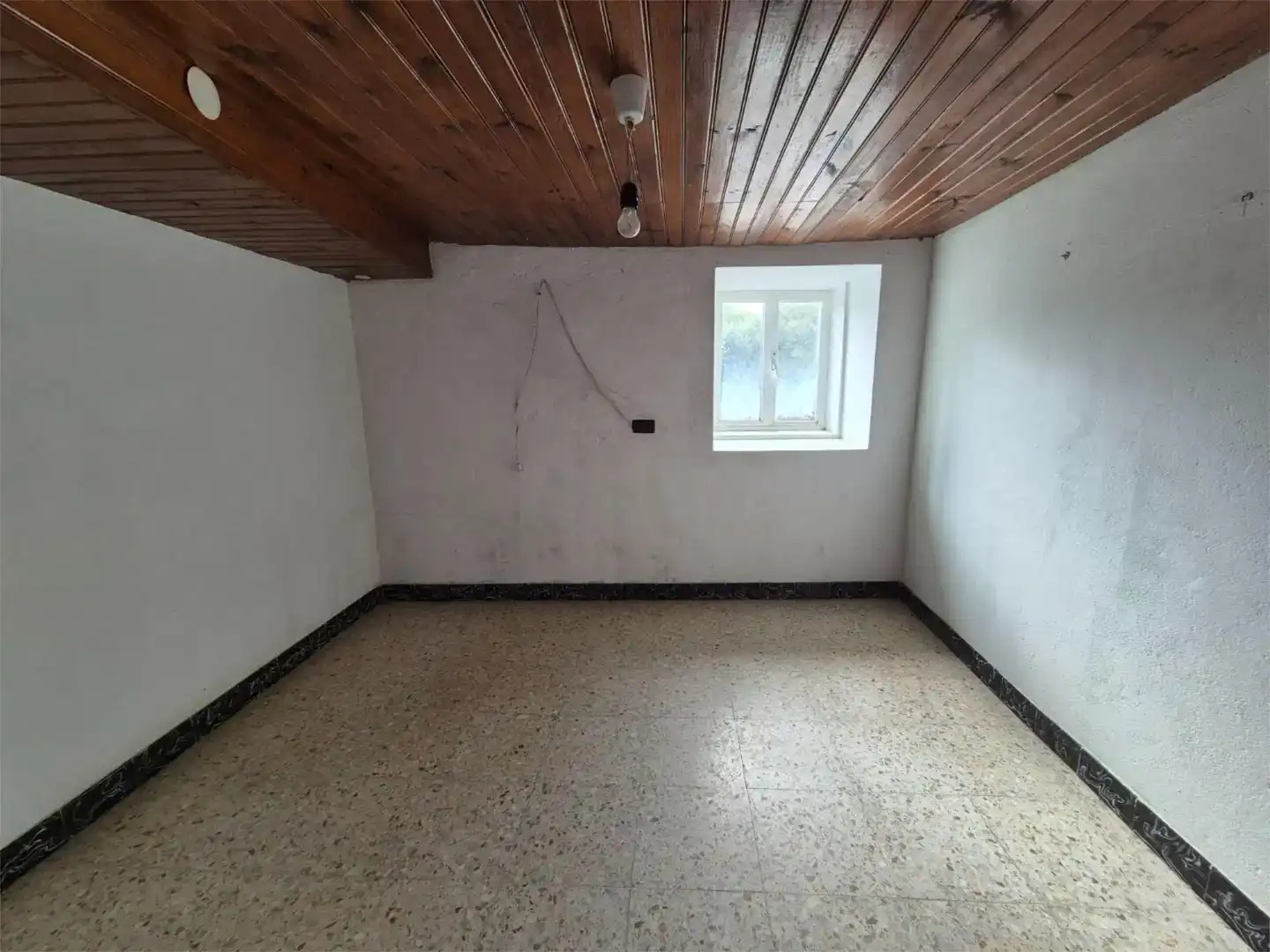Piso en venta en Santa Comba