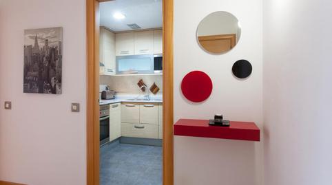 Foto 3 de Piso de alquiler en Carrer de Riego, Centre, Sabadell