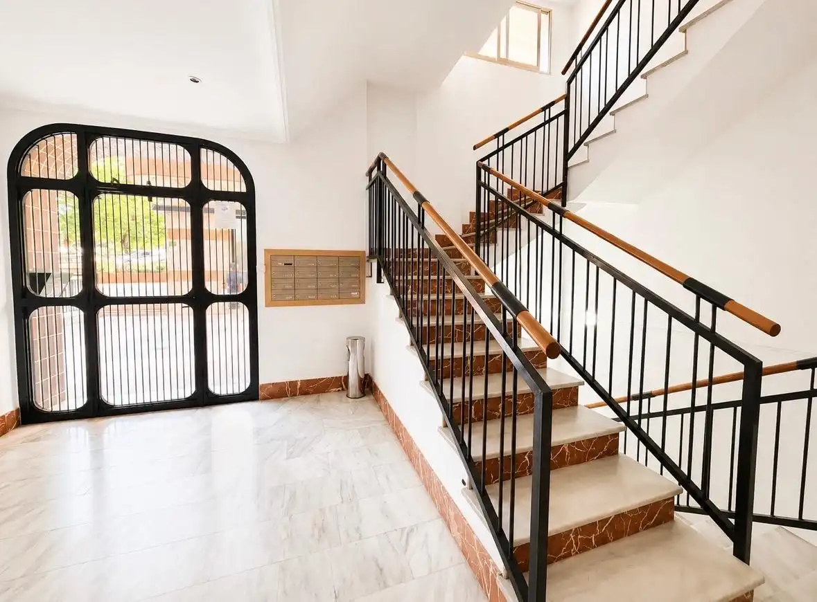Piso en venta en Murcia con Aire acondicionado y Terraza