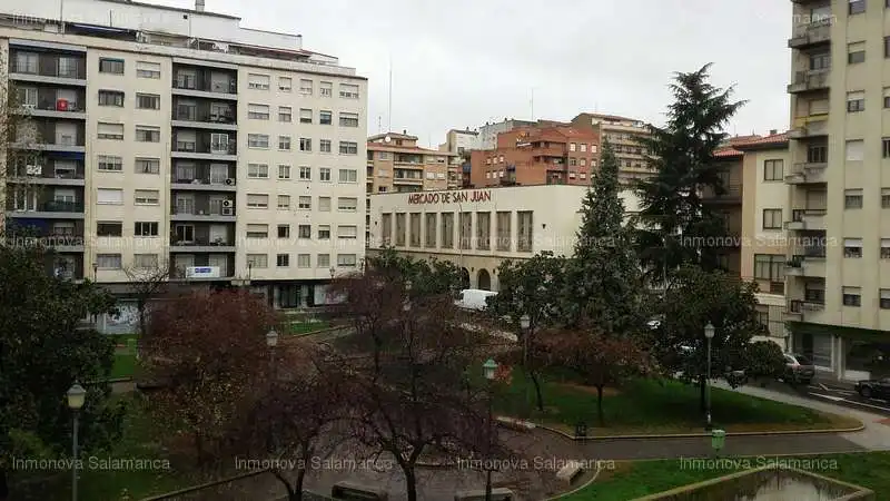 Wohnung zur Miete in Bóveda del Río Almar