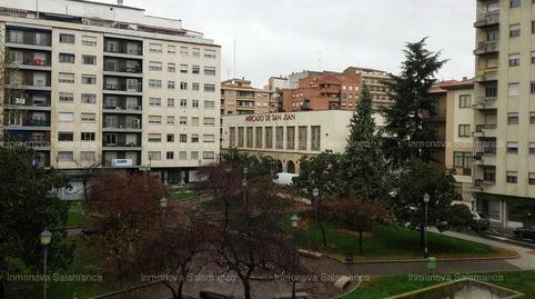 Photo 5 of Flat to rent in Bóveda del Río Almar, Salamanca