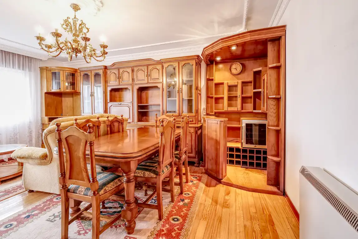 Dining room of Flat for sale in Ribadeo  with Heating, Terrace and Storage room