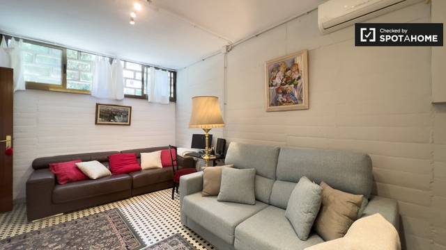 Piso en Alquiler en El Camp d'en Grassot i Gràcia Nova