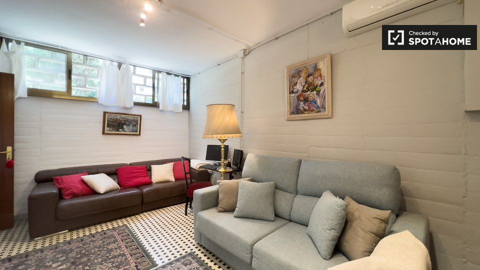 Flat to rent in El Camp d'en Grassot i Gràcia Nova