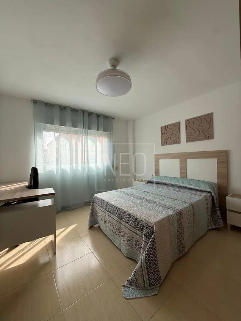 Appartamento con terrazza in vendita a Calle DORADA, imagen 25