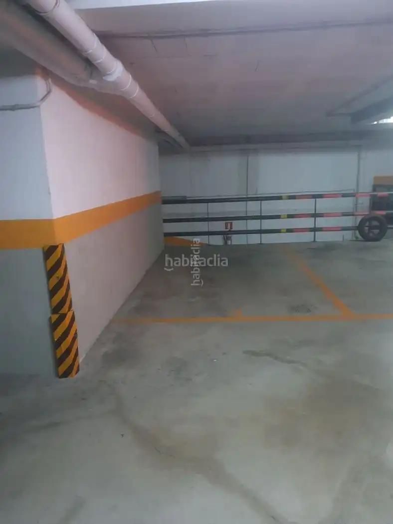 Individual en venda a Carrer de Calderón de la Barca 14, imagen 2
