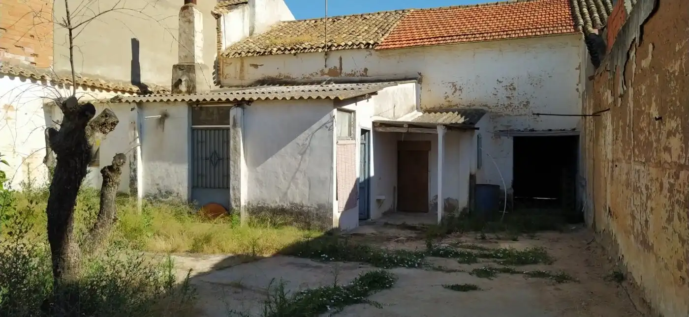 Casa en venta en La Roda, imagen 4