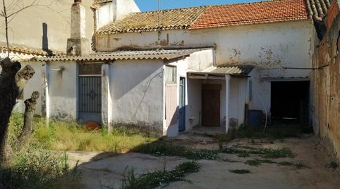 Foto 4 de Casa o chalet en venta en La Roda, Albacete