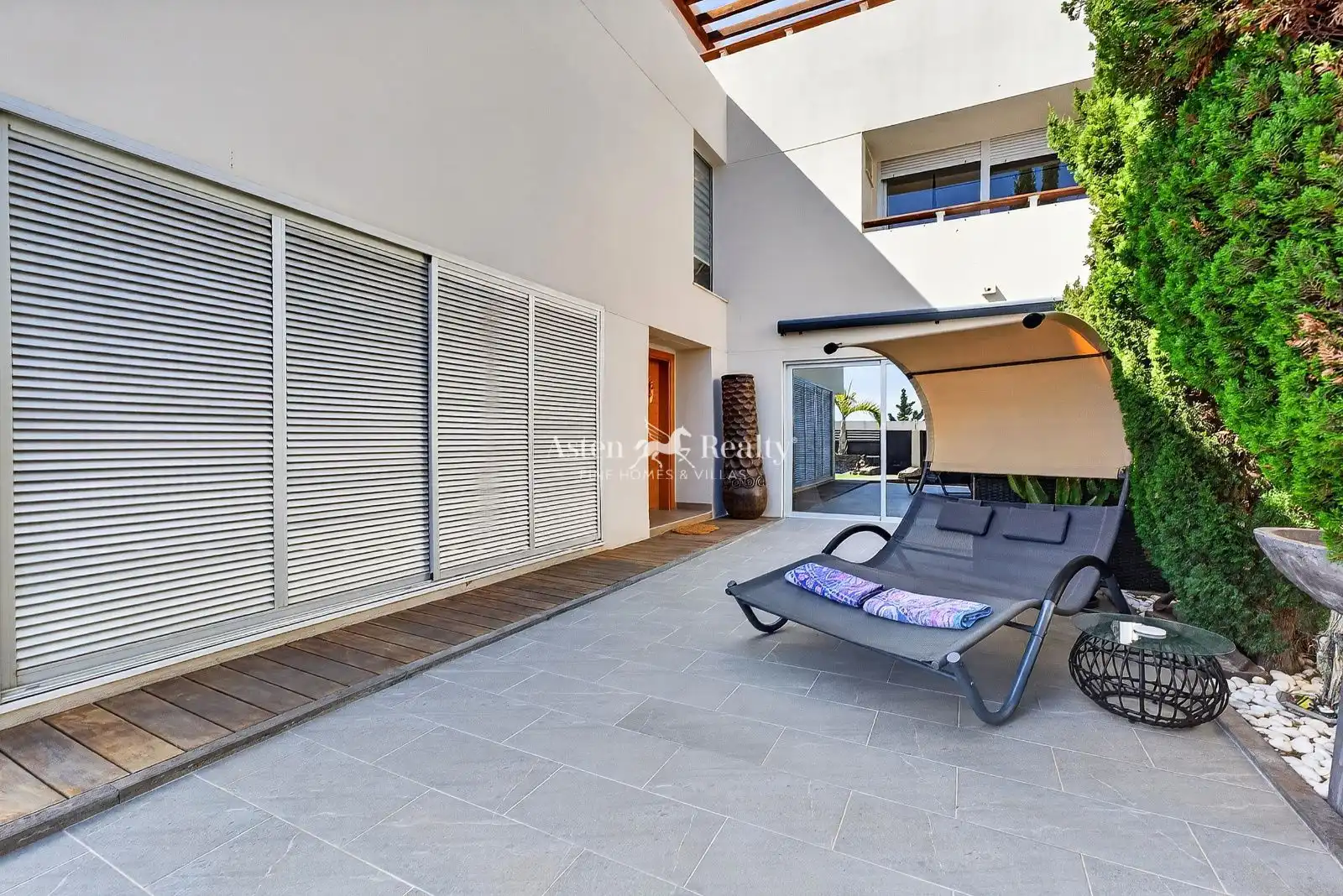 Casa con piscina in vendita a Tinguafaya, imagen 5