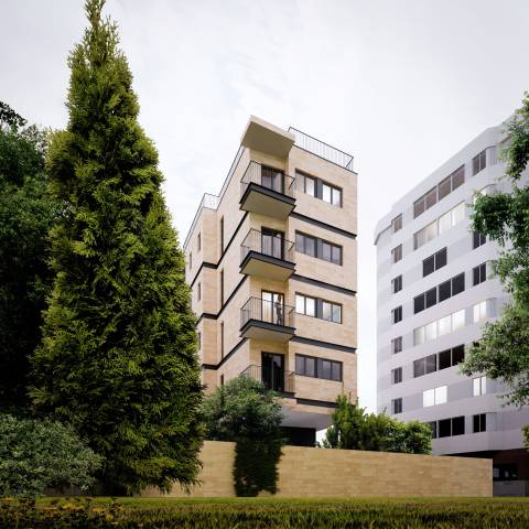 Piso en Venta en Rúa Porto Rico en Plaza España - Corte Inglés