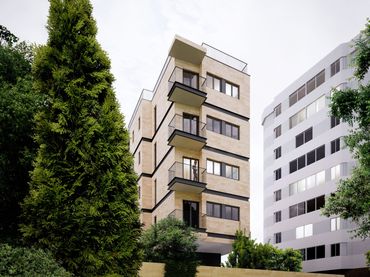 Appartement avec balcon à vendre à Rúa Porto Rico