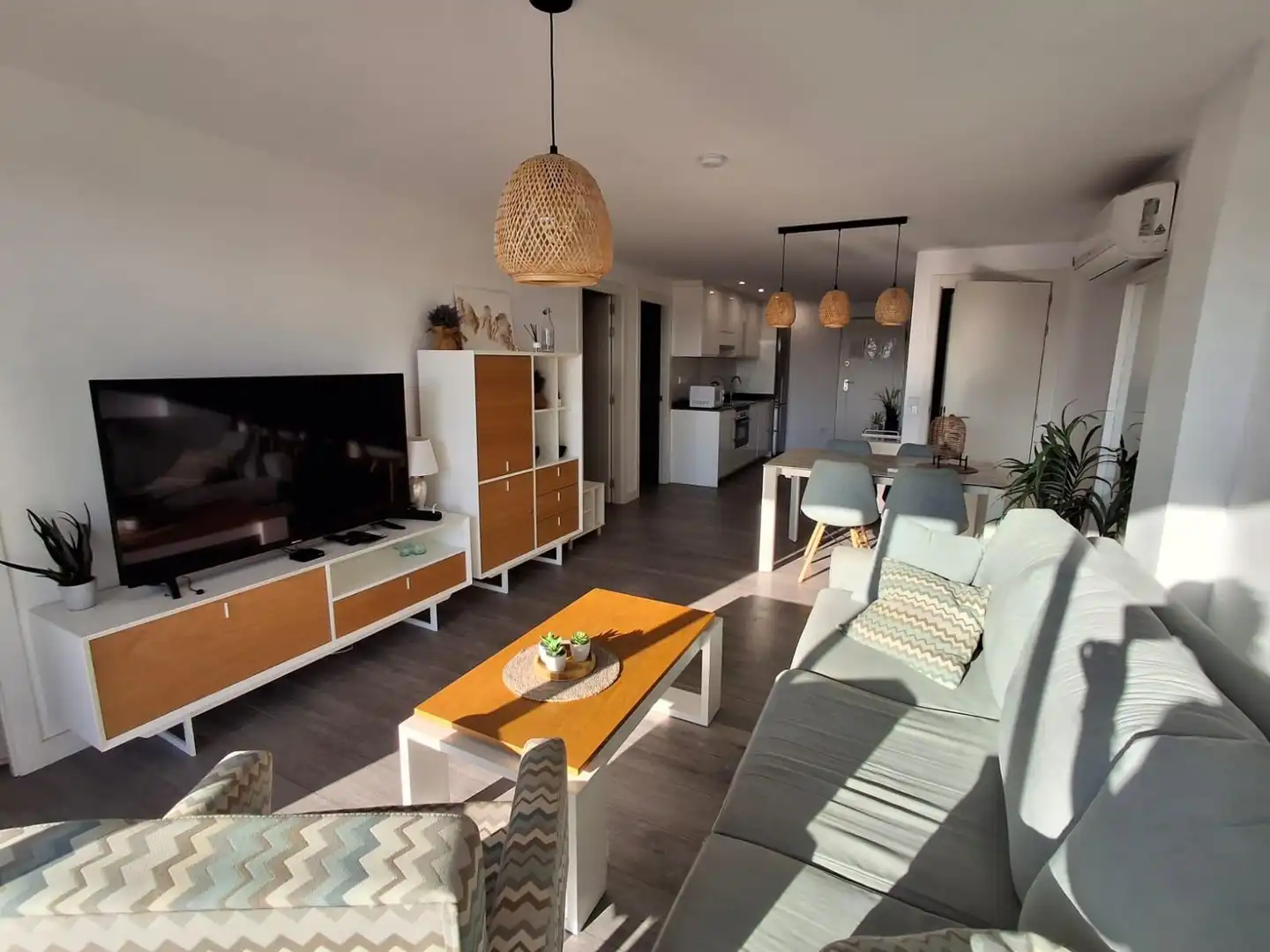 Dúplex con balcón en venta en Balcón de Finestrat - Terra Marina, imagen 29