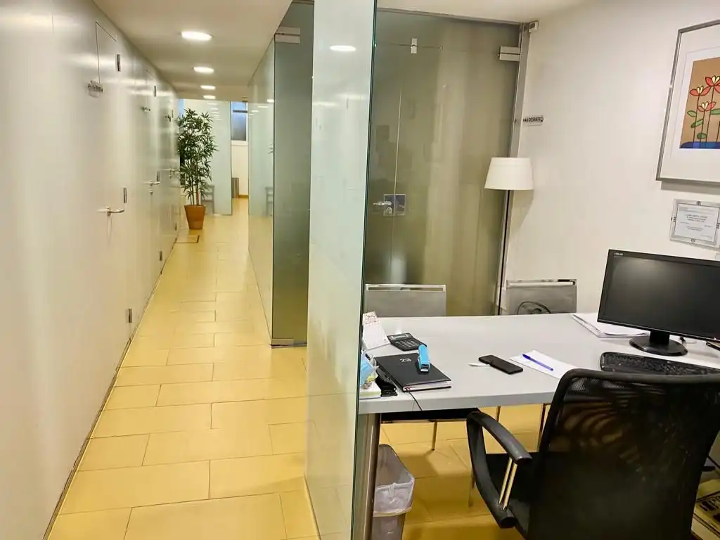 Büro zum Verkauf in Carrer de Casanova, imagen 15
