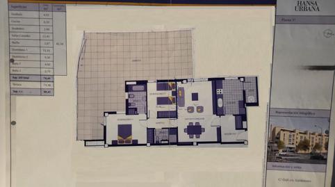 Foto 5 de Piso en venta en Dali, Centro, Valdemoro