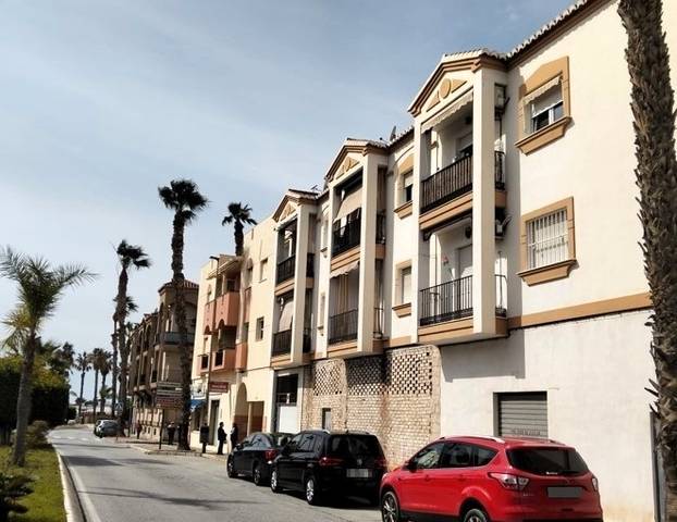 Garaje en Venta en Calle Enrique Pareja, 10 en Centro