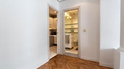 Photo 5 of Flat to rent in Vallehermoso, Madrid