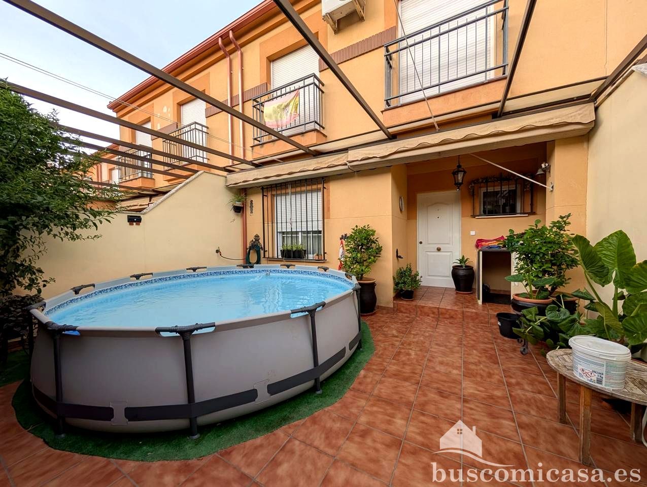 Haus oder Chalet zum verkauf in Grecia, San Gonzalo, Linares