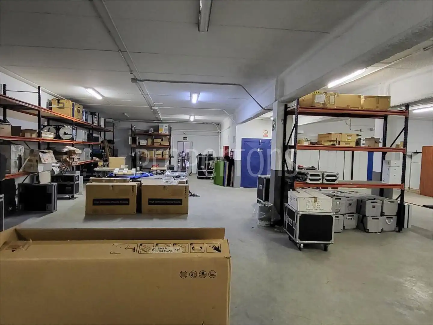Nave industrielle à vendre à Ensanche de Vallecas, imagen 10