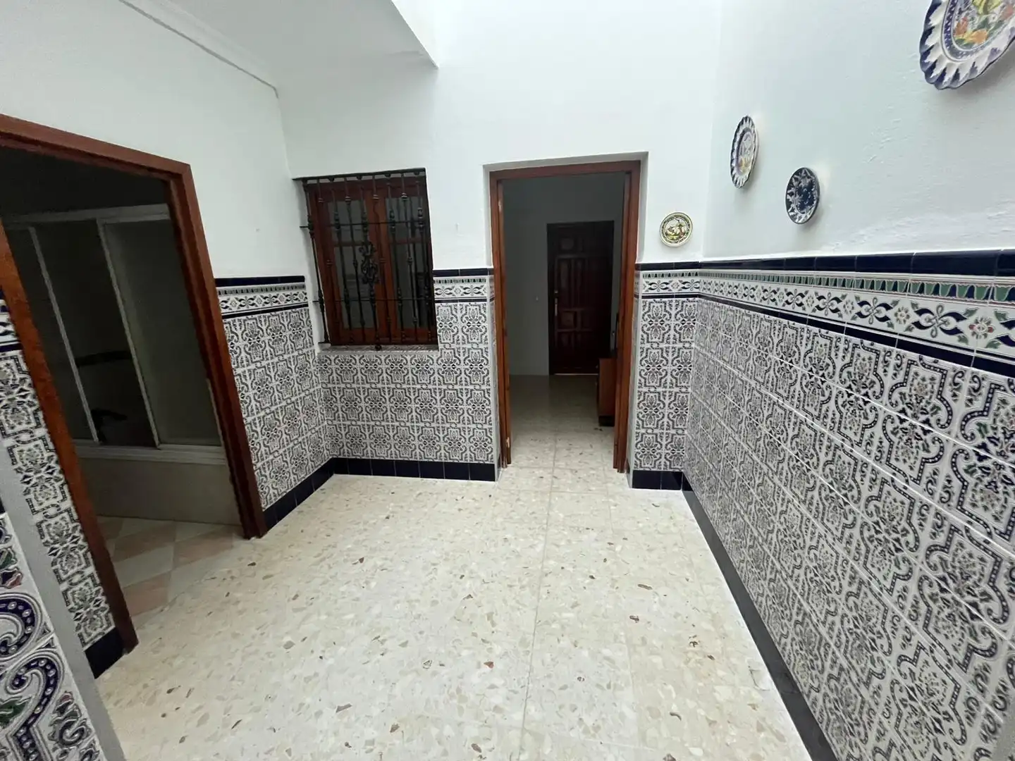 Casa o chalet en venta en La Puebla de Cazalla