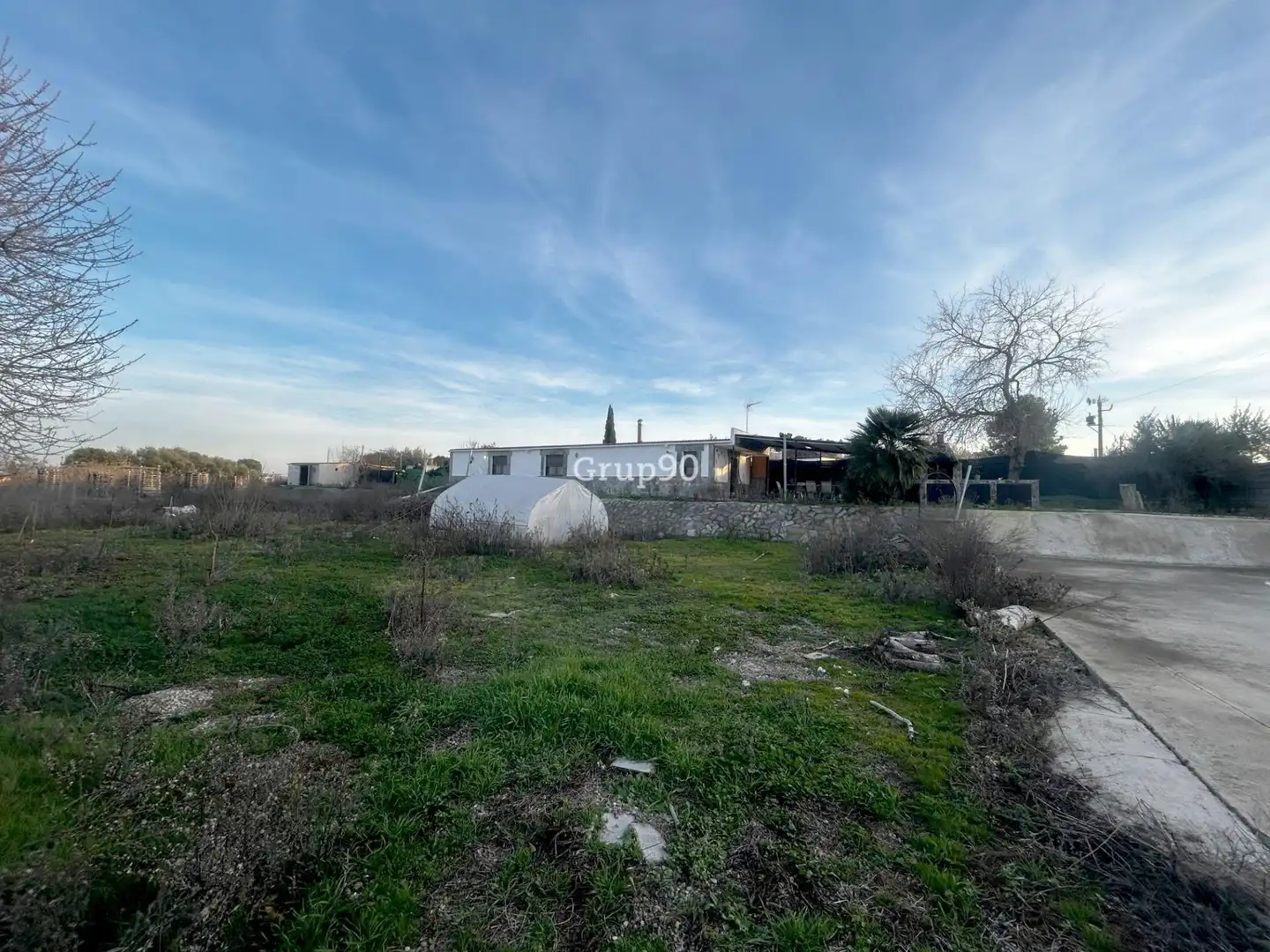 Casa o chalet en venta en Partida TERME DE GREALO, Partides Rurals