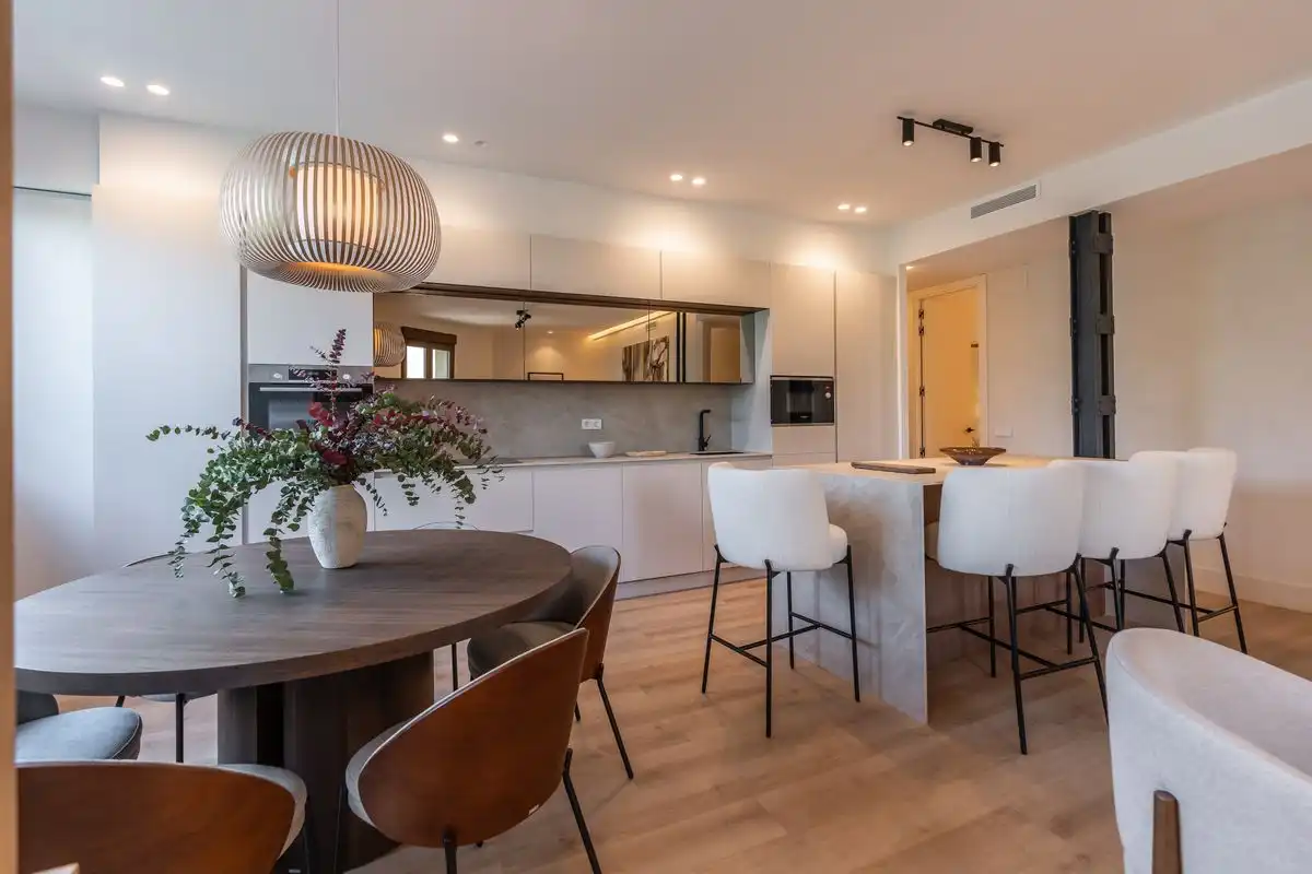 Appartement avec ascenseur à vendre à Calle de José Abascal, imagen 19
