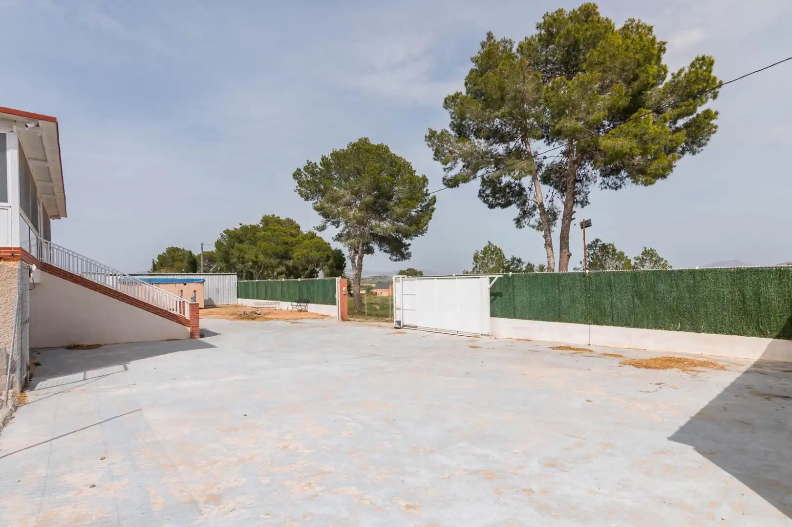 House with pool for sale in Urbanizacion de Periquitos Sur 7, imagen 13