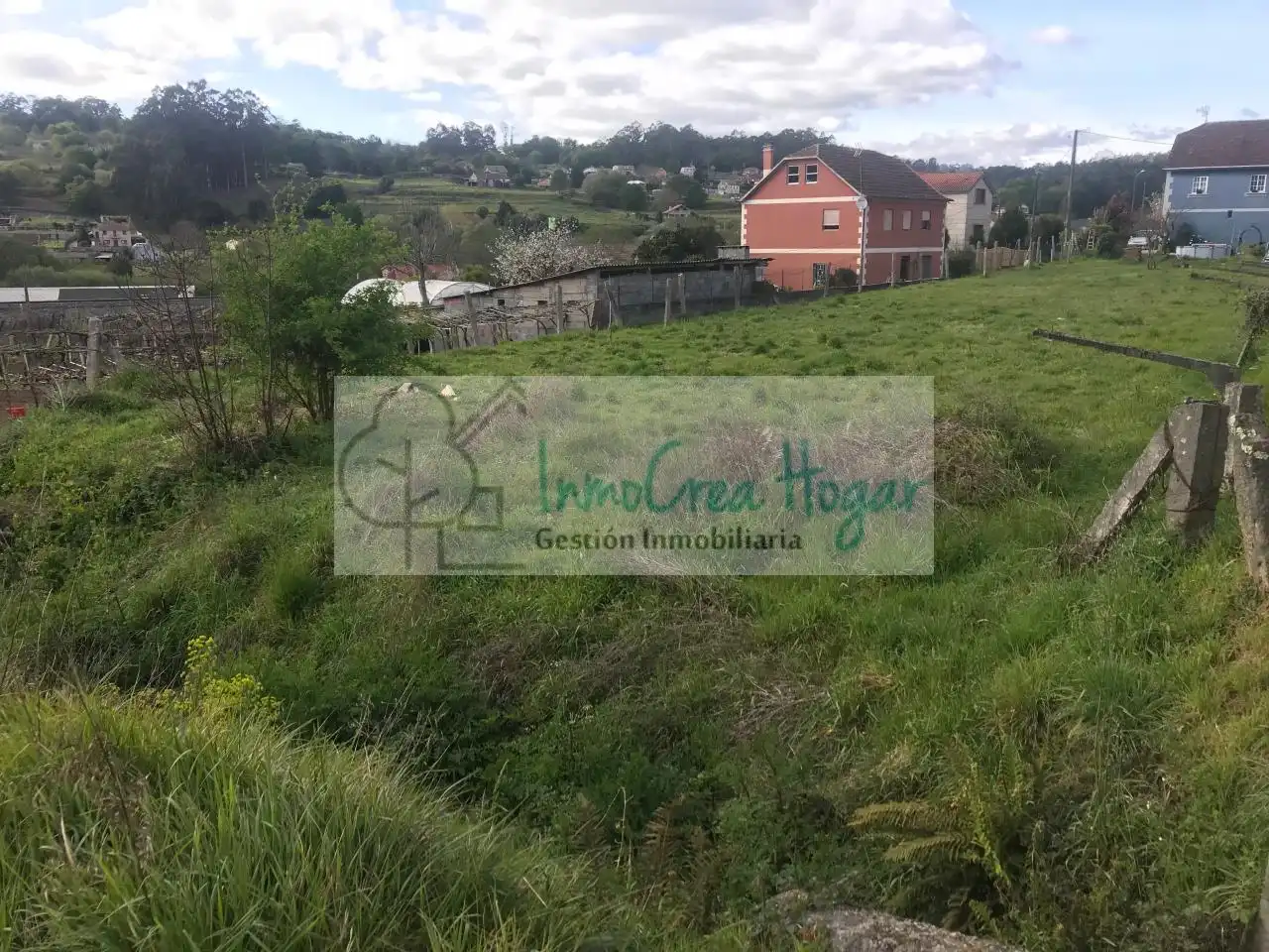 Terreny residencial en venda a Mos, imagen 4