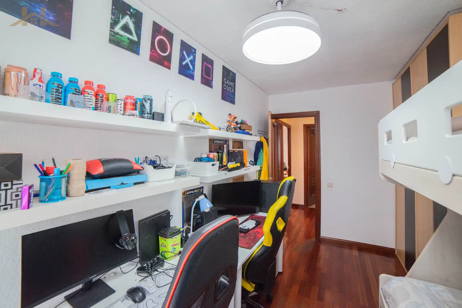 Flat for sale in Collado Villalba  with Air Conditioner, Heating and Community pool