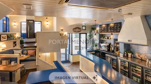 Photo 2 of Premises for sale in Carrer de Sant Roc - la Bombilla - , 31, Centre Històric, Maó - Mahón