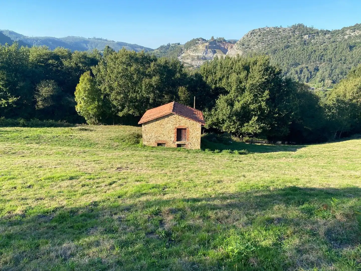 Rural land for sale in Barrio Aes, imagen 8
