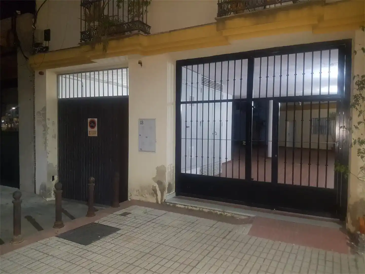 Garage zur Miete in Carretera de Aznalcázar, 13, Bollullos de la Mitación