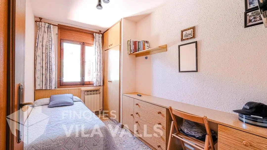 Casa amb piscina en venda a Lliçà d'Amunt, imagen 25