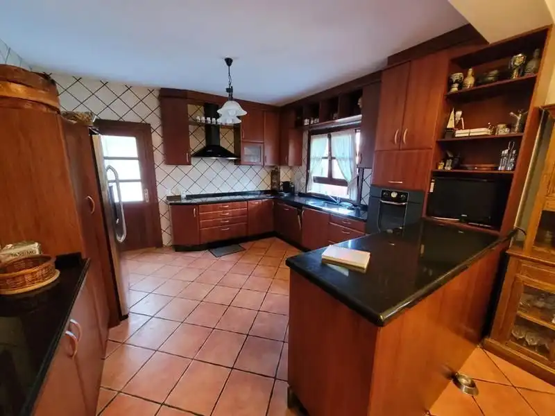 Maison avec jardin à vendre à Pría - Nueva-Hontoria - Naves, imagen 24