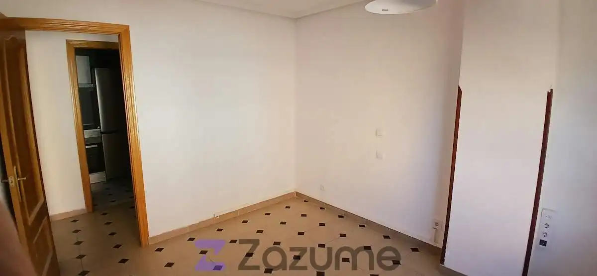 Habitación de Piso de alquiler en Casco Antiguo