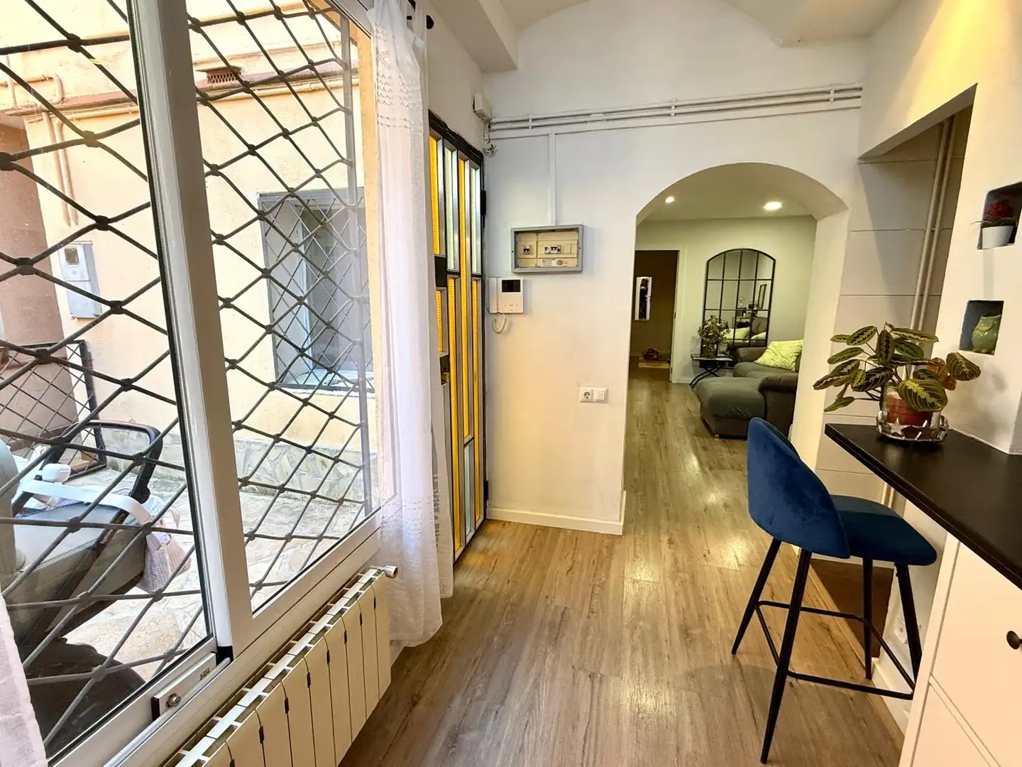 Wohnung mit Terrasse zum Verkauf in Carrer de Pedrell, imagen 10