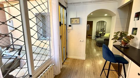 Foto 5 de Pis en venda a Carrer de Pedrell, La Font d'en Fargues, Barcelona Capital