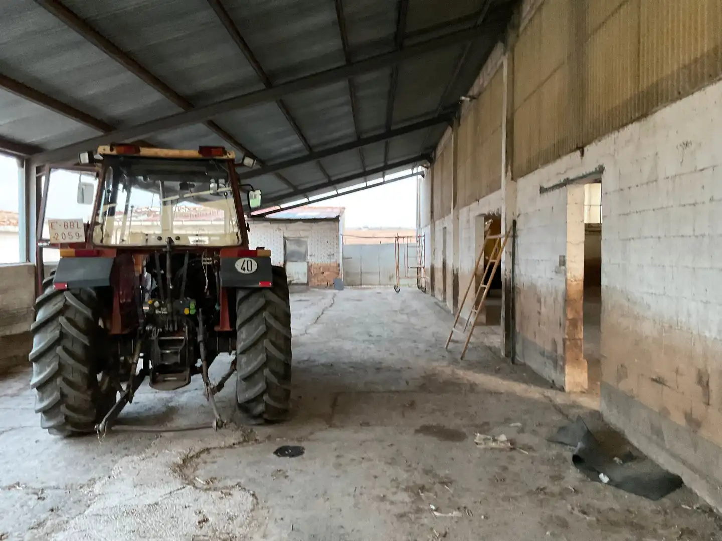 Rustikales Grundstück zum Verkauf in Santo Domingo de la Calzada, imagen 5